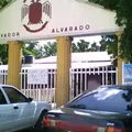 Salvador Alvarado