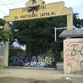 Martiniano Carvajal