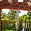 Secundaria Federal