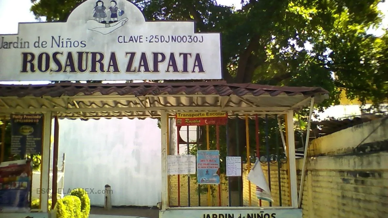 Rosaura Zapata Entrada