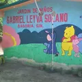 Gabriel Leyva Solano