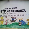Venustiano Carranza