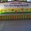 Profra. Ma. del Refugio Achoy de Garrido