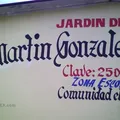 Martin Gonzalez Vazquez