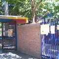 Ma del Refugio Achoy de Garrido