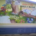 Gabriela Mistral