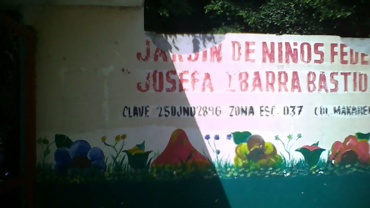 Josefa Ibarra Bastidas Entrada
