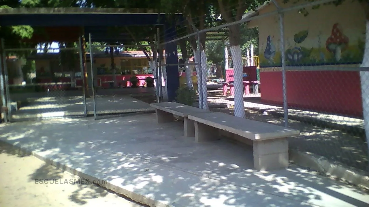 Preescolar Gabriel Leyva Solano CCT 25DJN0296Q en Guasave, Sin.