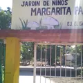 Margarita Paz Paredes