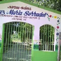 Luz Maria Serradel