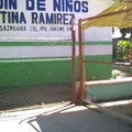 Agustina Ramirez