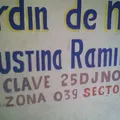 Agustina Ramirez