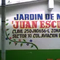 Juan Escutia