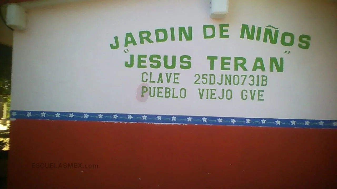 Jesus Teran Entrada