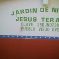 Jesus Teran