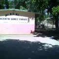 Valentin Gomez Farias