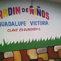 Guadalupe Victoria