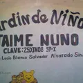 Jaime Nuno