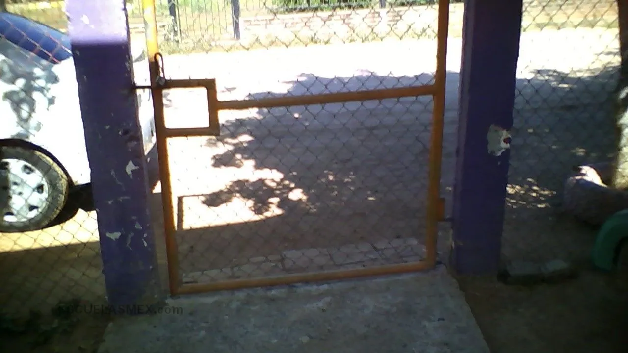 Enrique Felix Castro Entrada