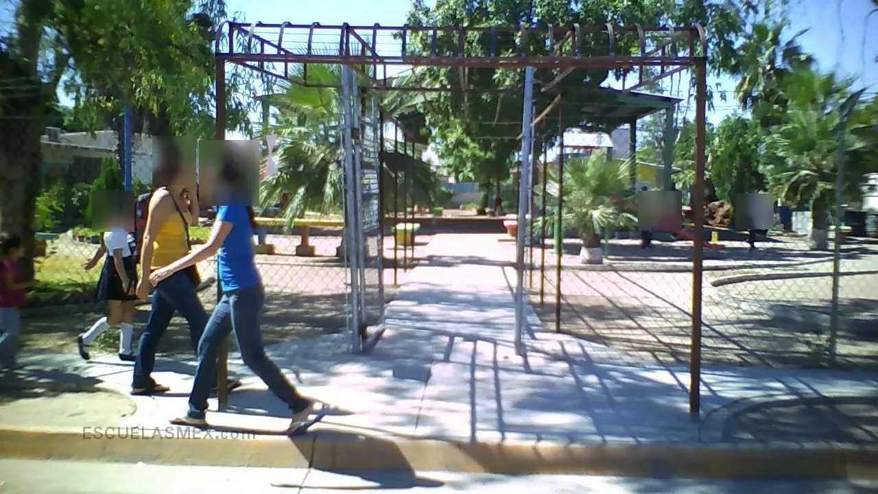 Edgar Javier Gonzalez Gaudiano Entrada