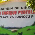 Juan Enrique Pestalozzi
