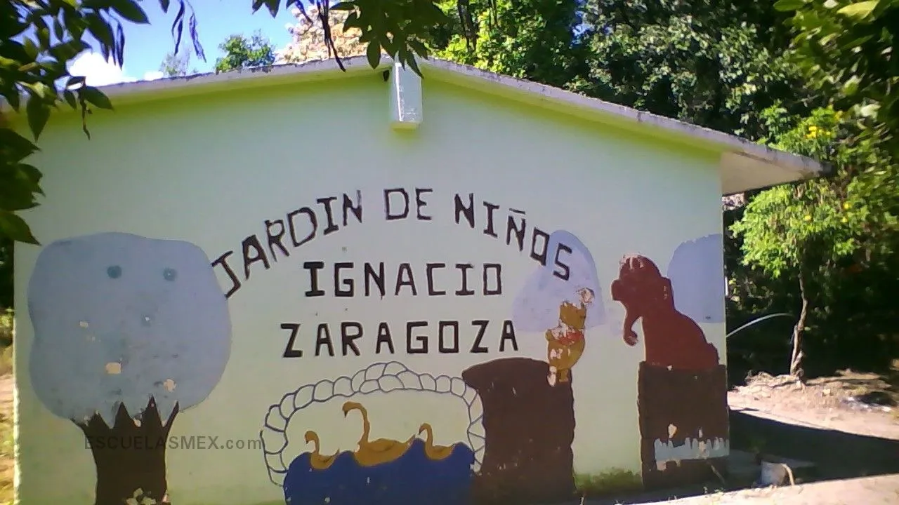 Ignacio Zaragoza Entrada