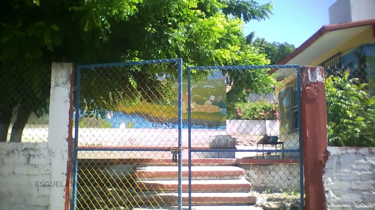 Francisco Gabilondo Soler Entrada