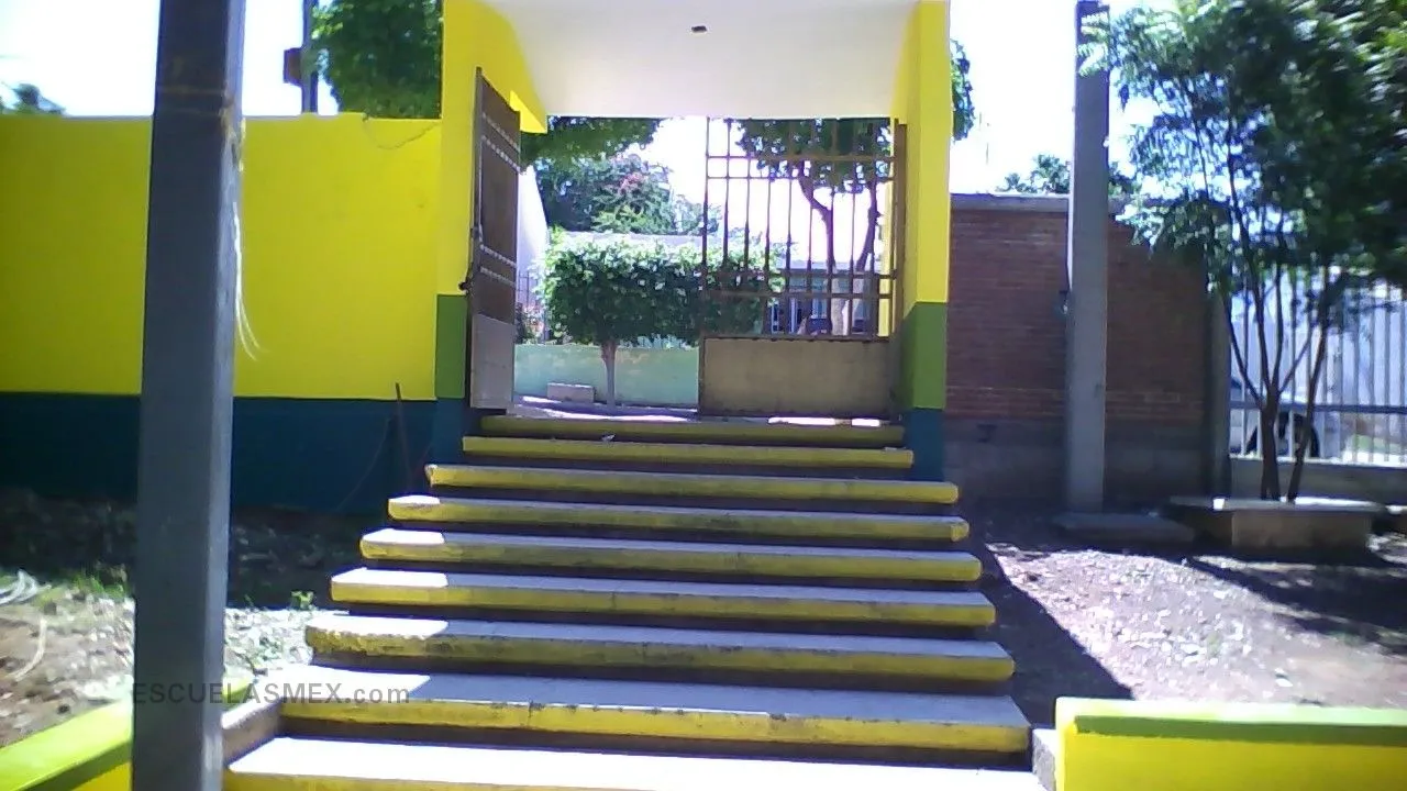 Lic. Luis Donaldo Colosio Murrieta Entrada