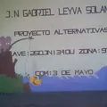 Gabriel Leyva Solano