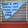 Francisco Villa