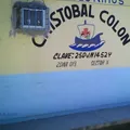 Cristobal Colon