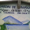 Enrique Moreno Perez