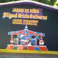 Miguel Cristo Ontiveros