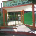 Lazaro Cardenas