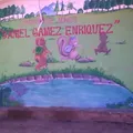 Daniel Gamez Enriquez