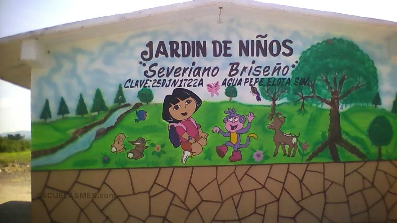 Severiano Briseño Entrada
