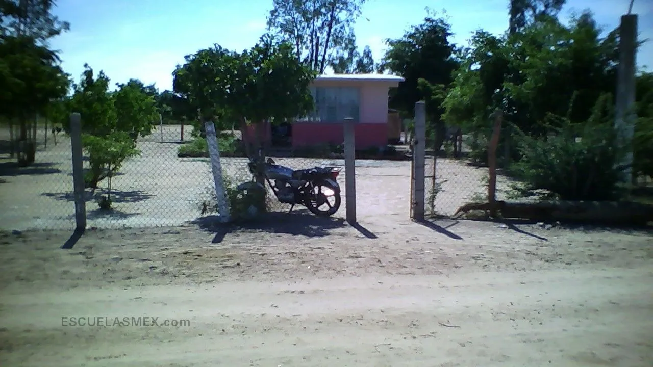 Juan de Dios Batiz Paredes Entrada
