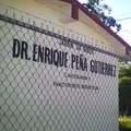 Dr. Enrique Peña Gutierrez