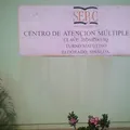 Centro de Atencion Multiple Num. 15 Inicial, Basica y Capacitacion Laboral