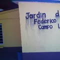 Escuela de Educacion Preescolar Migrante Federico Froebel