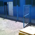 Escuela de Educacion Preescolar Migrante Justo Sierra