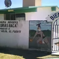 Ambrosio Urias Baca