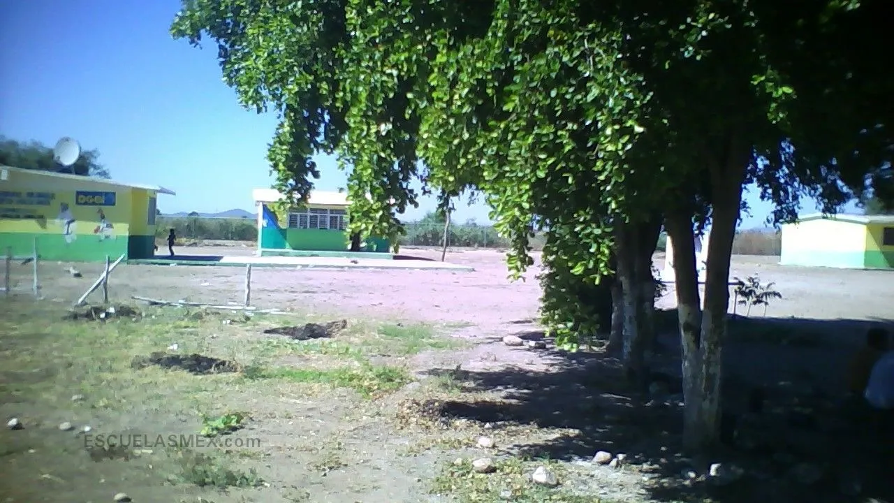 Anselmo Moyte Escalante Entrada