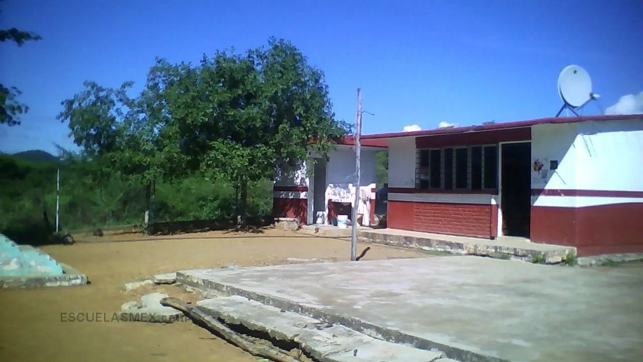 Emiliano Zapata Entrada