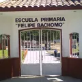 Felipe Bachomo
