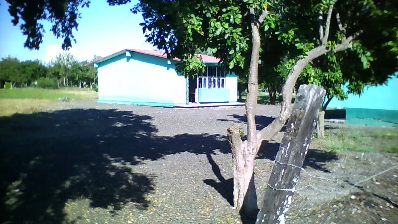 Rafael Buelna Tenorio Entrada
