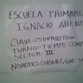 Ignacio Allende