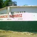 Ignacio Ramirez