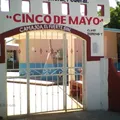 Cinco de Mayo
