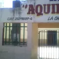 Aquiles Serdan